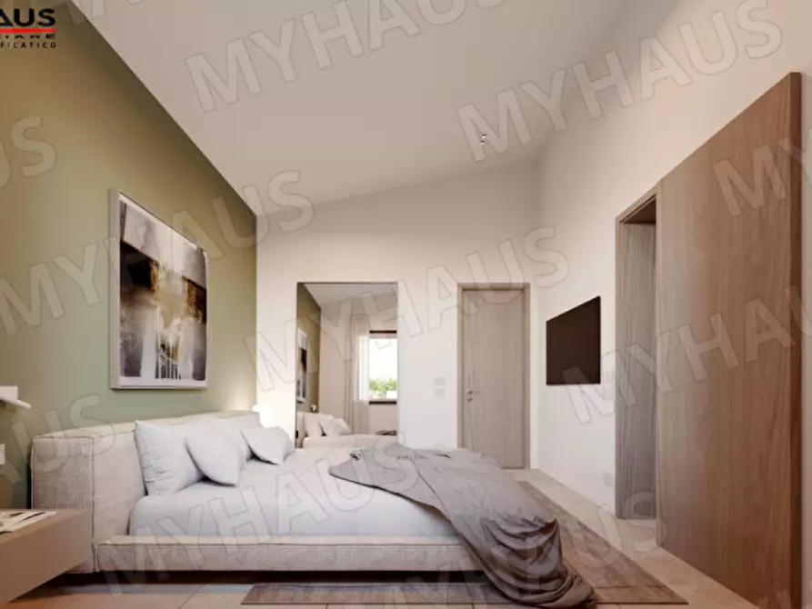 Immagine 9 di Casa indipendente in vendita  in Via Orsa Maggiore, 31a a Cesenatico