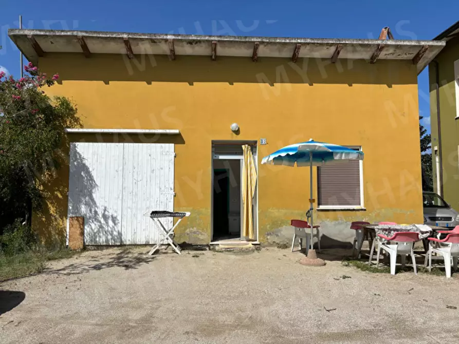 Immagine 39 di Casa indipendente in vendita  in Via Orsa Maggiore, 31a a Cesenatico
