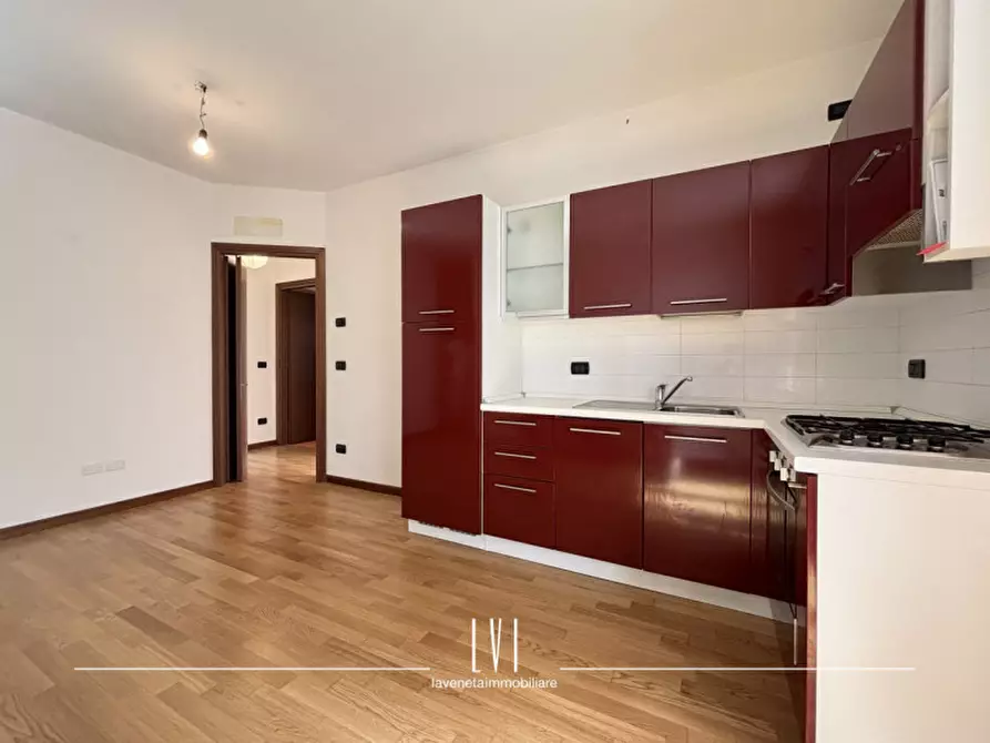Immagine 2 di Appartamento in vendita  a San Donà Di Piave