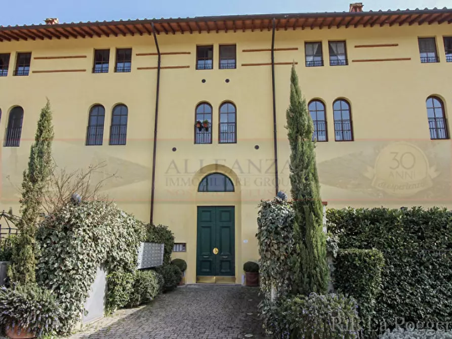 Immagine 1 di Appartamento in vendita  in La Poggerina a Figline E Incisa Valdarno