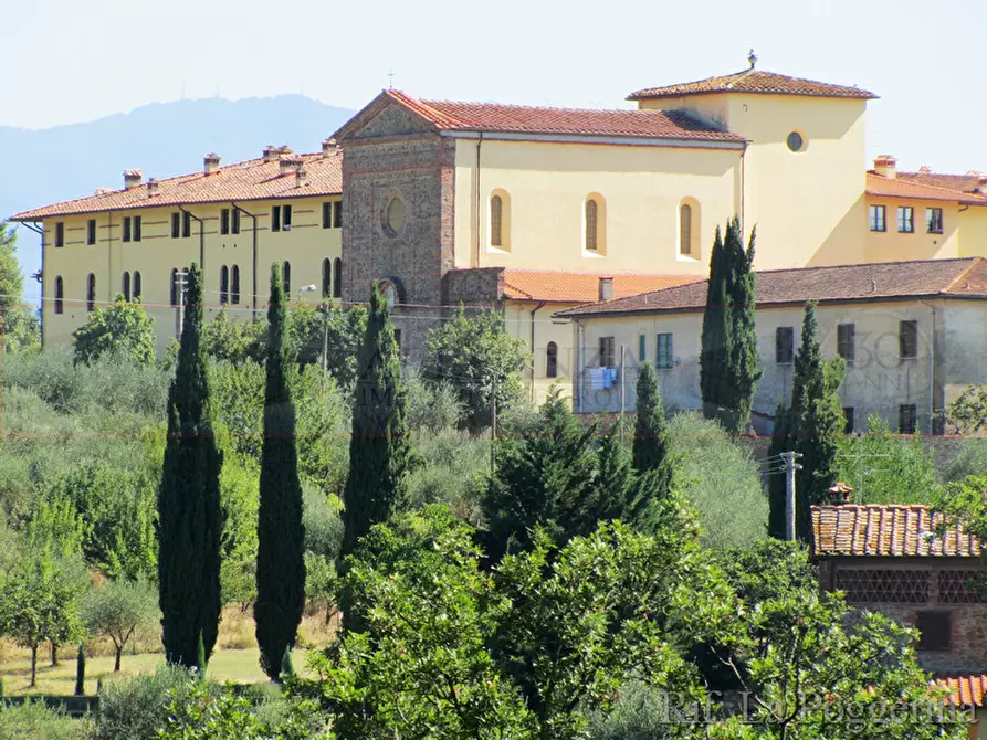 Immagine 2 di Appartamento in vendita  in La Poggerina a Figline E Incisa Valdarno