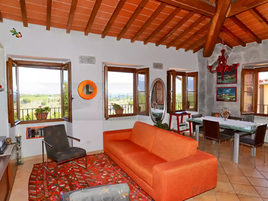 Immagine 3 di Appartamento in vendita  in La Poggerina a Figline E Incisa Valdarno