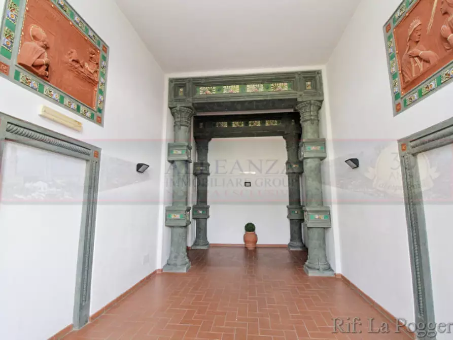 Immagine 4 di Appartamento in vendita  in La Poggerina a Figline E Incisa Valdarno