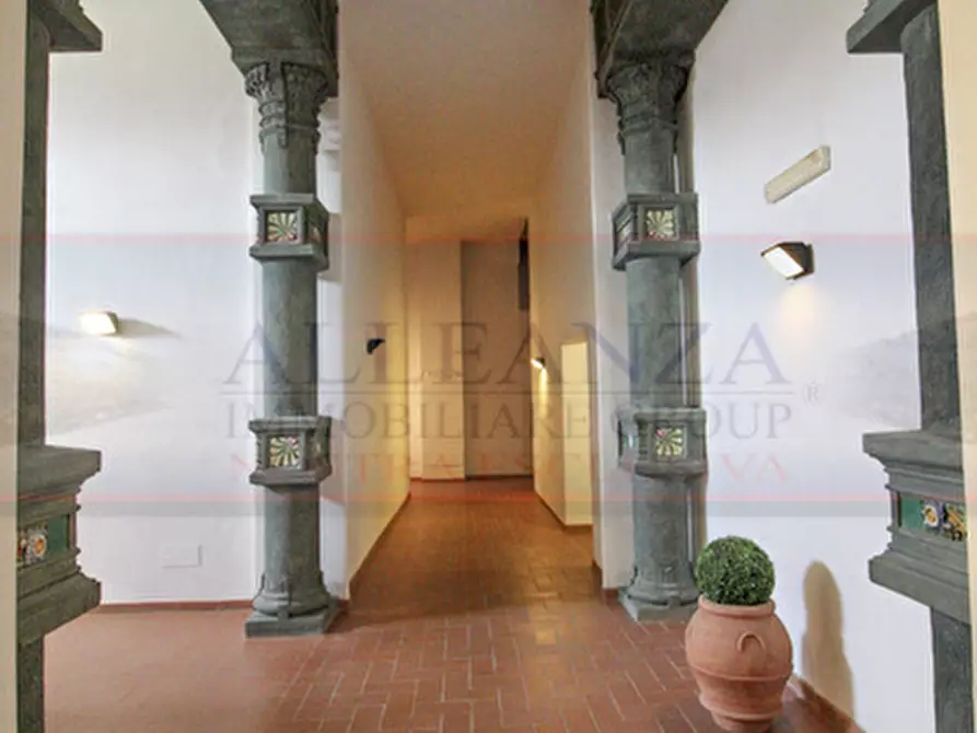 Immagine 5 di Appartamento in vendita  in La Poggerina a Figline E Incisa Valdarno