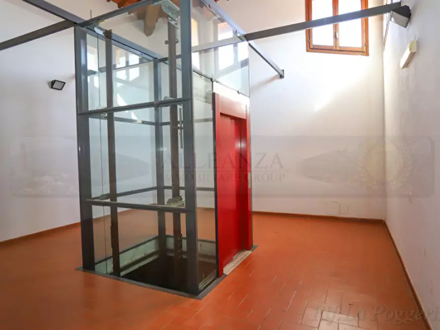 Immagine 6 di Appartamento in vendita  in La Poggerina a Figline E Incisa Valdarno