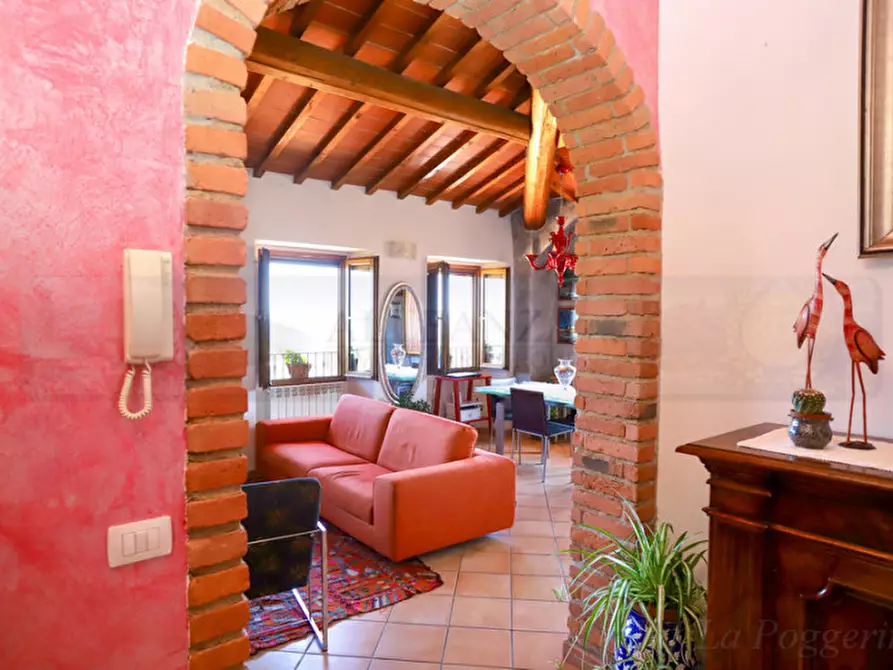 Immagine 8 di Appartamento in vendita  in La Poggerina a Figline E Incisa Valdarno