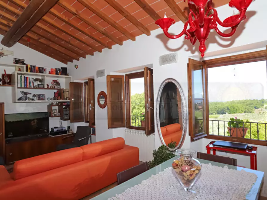 Immagine 10 di Appartamento in vendita  in La Poggerina a Figline E Incisa Valdarno