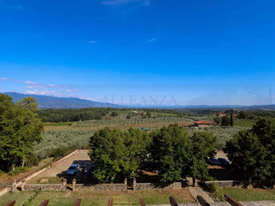 Immagine 11 di Appartamento in vendita  in La Poggerina a Figline E Incisa Valdarno