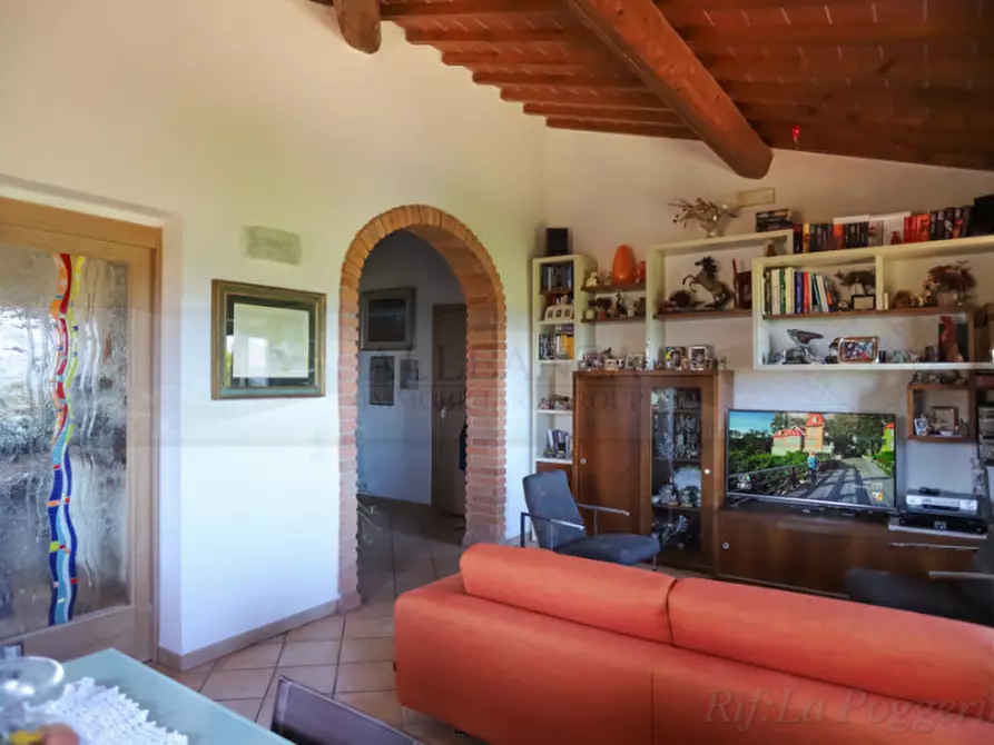 Immagine 12 di Appartamento in vendita  in La Poggerina a Figline E Incisa Valdarno