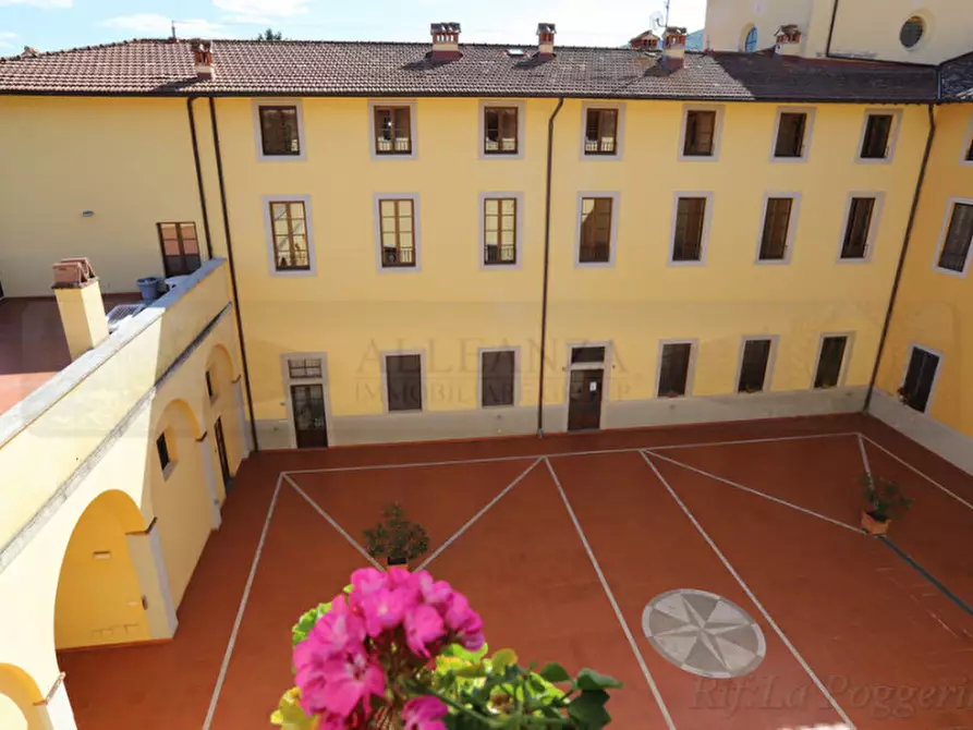 Immagine 16 di Appartamento in vendita  in La Poggerina a Figline E Incisa Valdarno