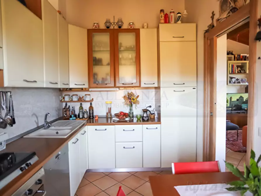 Immagine 18 di Appartamento in vendita  in La Poggerina a Figline E Incisa Valdarno