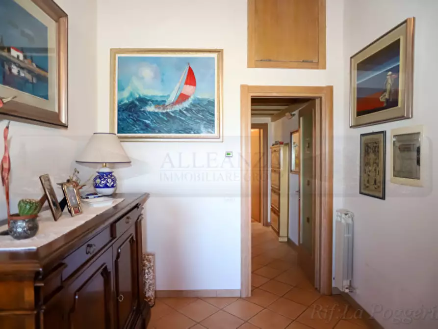 Immagine 19 di Appartamento in vendita  in La Poggerina a Figline E Incisa Valdarno