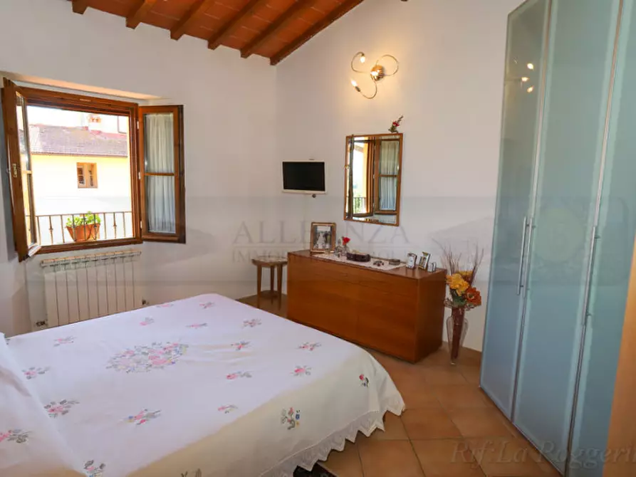 Immagine 21 di Appartamento in vendita  in La Poggerina a Figline E Incisa Valdarno