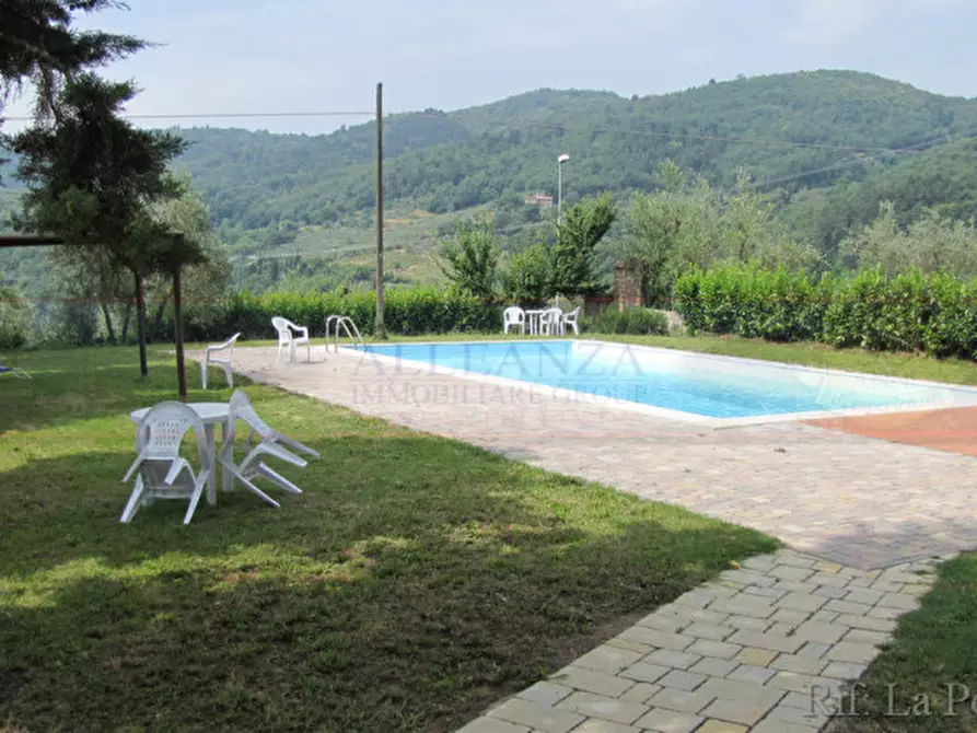 Immagine 27 di Appartamento in vendita  in La Poggerina a Figline E Incisa Valdarno