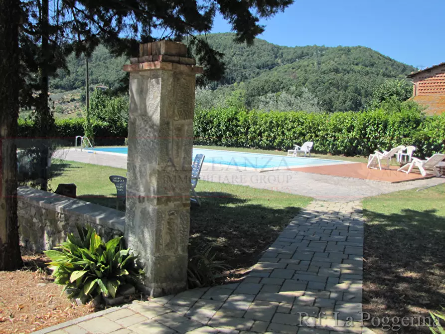 Immagine 28 di Appartamento in vendita  in La Poggerina a Figline E Incisa Valdarno