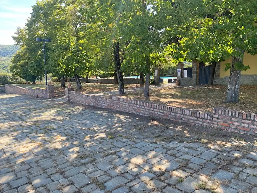 Immagine 30 di Appartamento in vendita  in La Poggerina a Figline E Incisa Valdarno