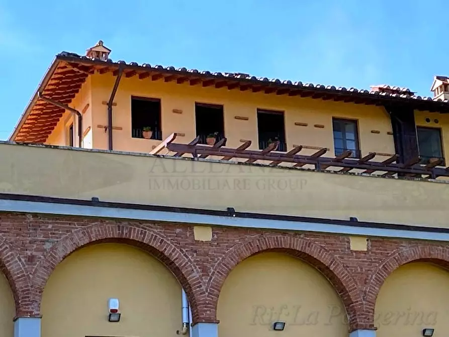 Immagine 31 di Appartamento in vendita  in La Poggerina a Figline E Incisa Valdarno