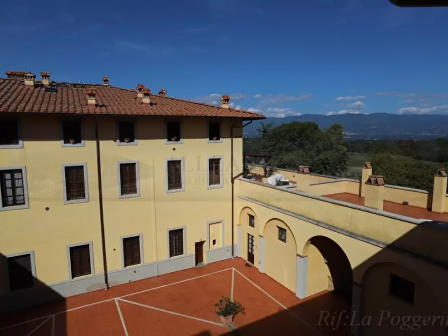 Immagine 32 di Appartamento in vendita  in La Poggerina a Figline E Incisa Valdarno