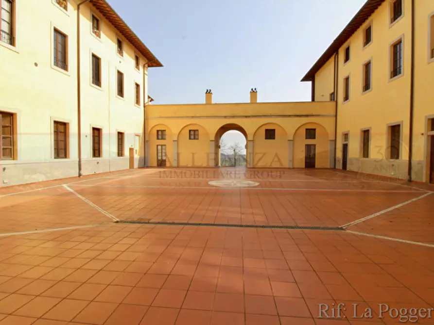 Immagine 33 di Appartamento in vendita  in La Poggerina a Figline E Incisa Valdarno