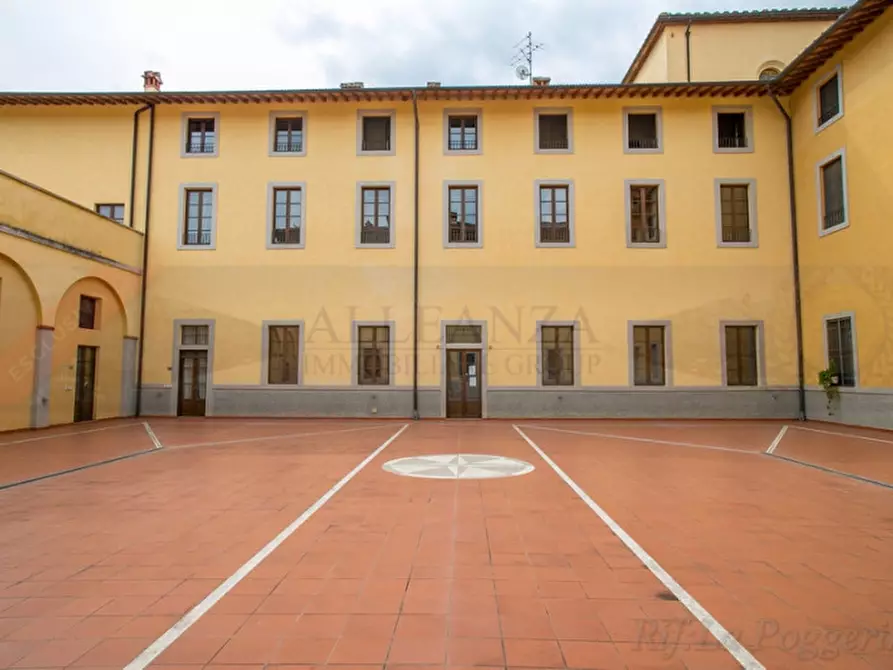 Immagine 34 di Appartamento in vendita  in La Poggerina a Figline E Incisa Valdarno