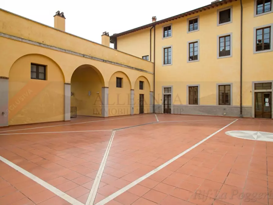 Immagine 35 di Appartamento in vendita  in La Poggerina a Figline E Incisa Valdarno