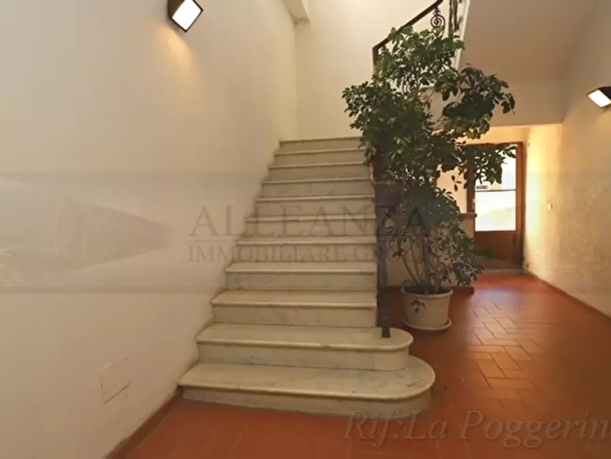 Immagine 37 di Appartamento in vendita  in La Poggerina a Figline E Incisa Valdarno