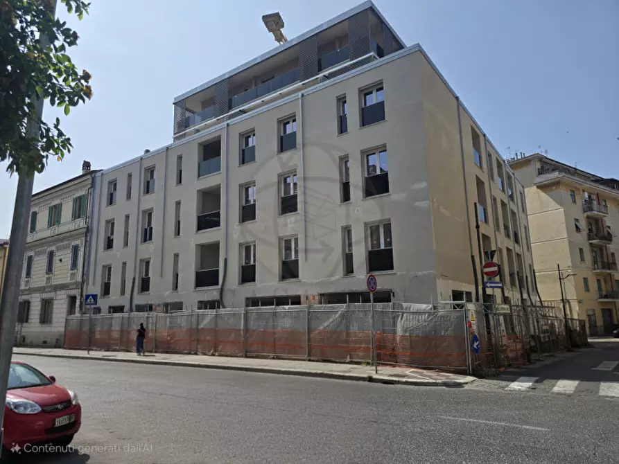 Immagine 15 di Appartamento in vendita  in Via Pacifici a Terni