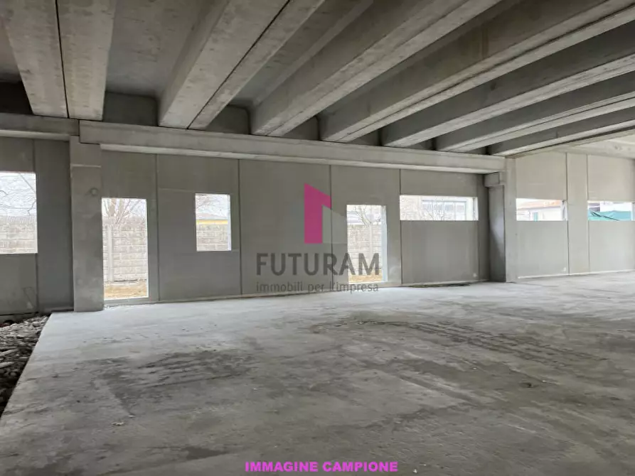 Immagine 12 di Capannone industriale in affitto  in Via James Watt a Piazzola Sul Brenta