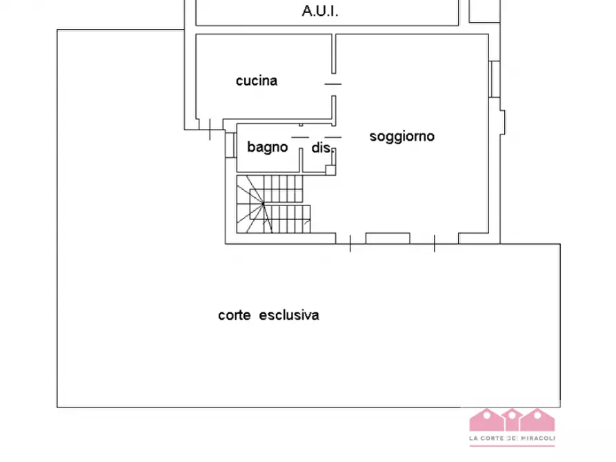 Immagine 20 di Villetta a schiera in affitto  in Via del Lavoro a Torri Di Quartesolo