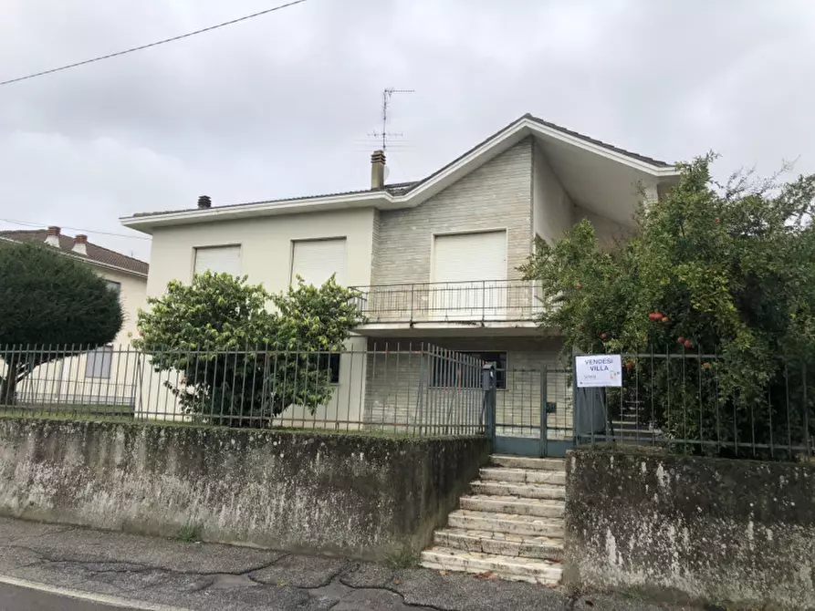 Immagine 3 di Casa indipendente in vendita  in Via Baulino 14 a Villanova Monferrato