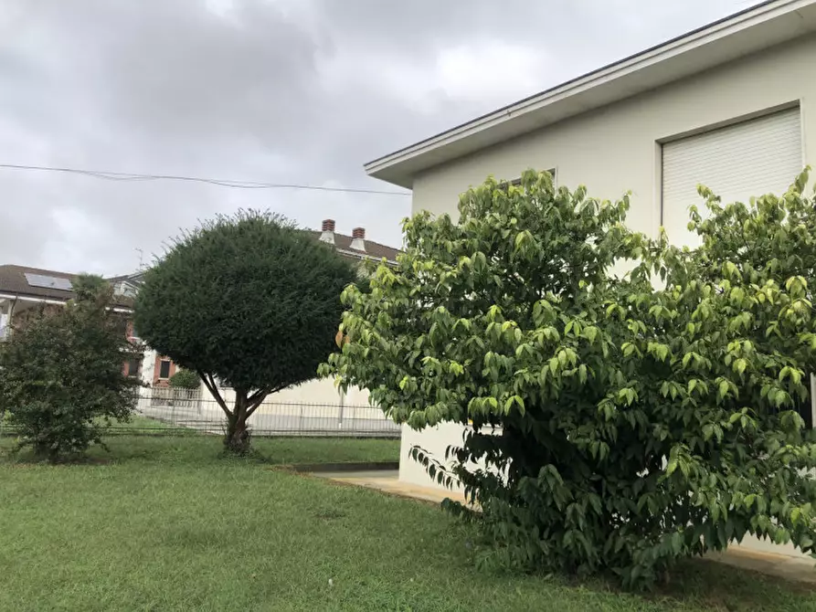 Immagine 4 di Casa indipendente in vendita  in Via Baulino 14 a Villanova Monferrato