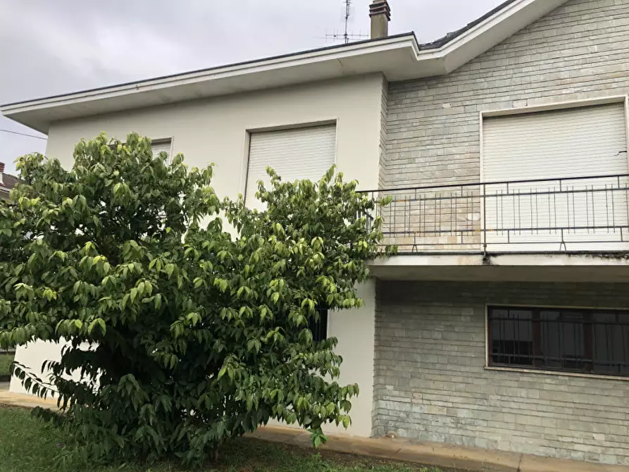 Immagine 5 di Casa indipendente in vendita  in Via Baulino 14 a Villanova Monferrato