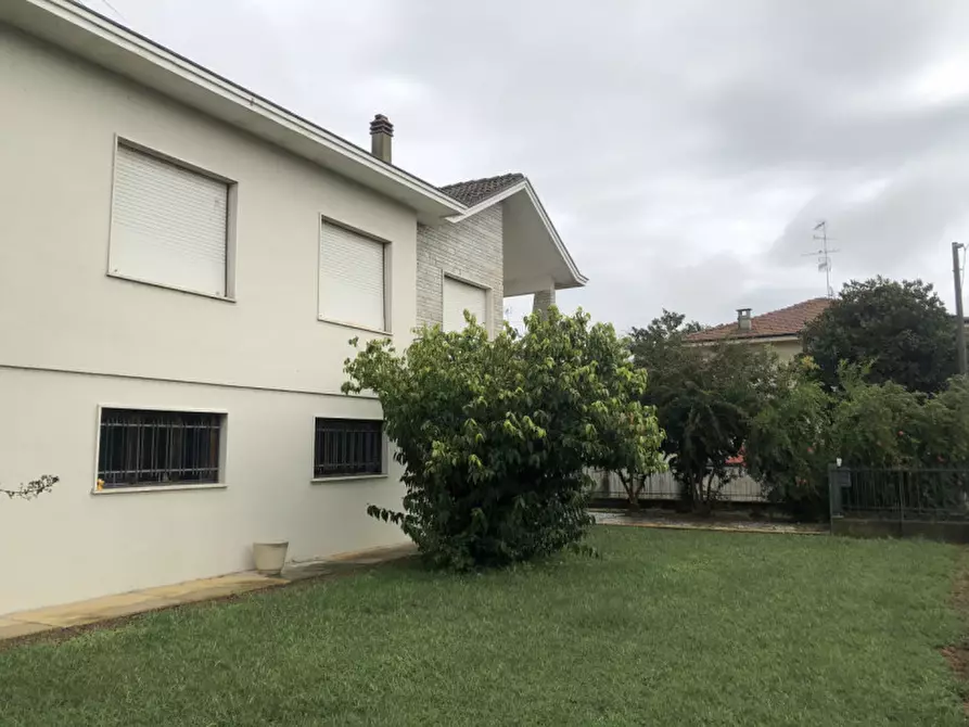 Immagine 6 di Casa indipendente in vendita  in Via Baulino 14 a Villanova Monferrato