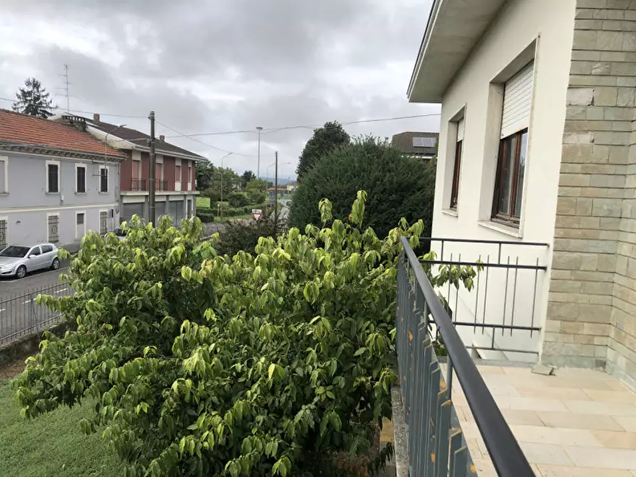 Immagine 7 di Casa indipendente in vendita  in Via Baulino 14 a Villanova Monferrato
