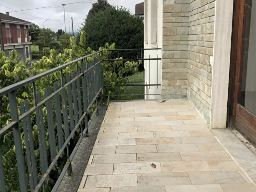 Immagine 8 di Casa indipendente in vendita  in Via Baulino 14 a Villanova Monferrato