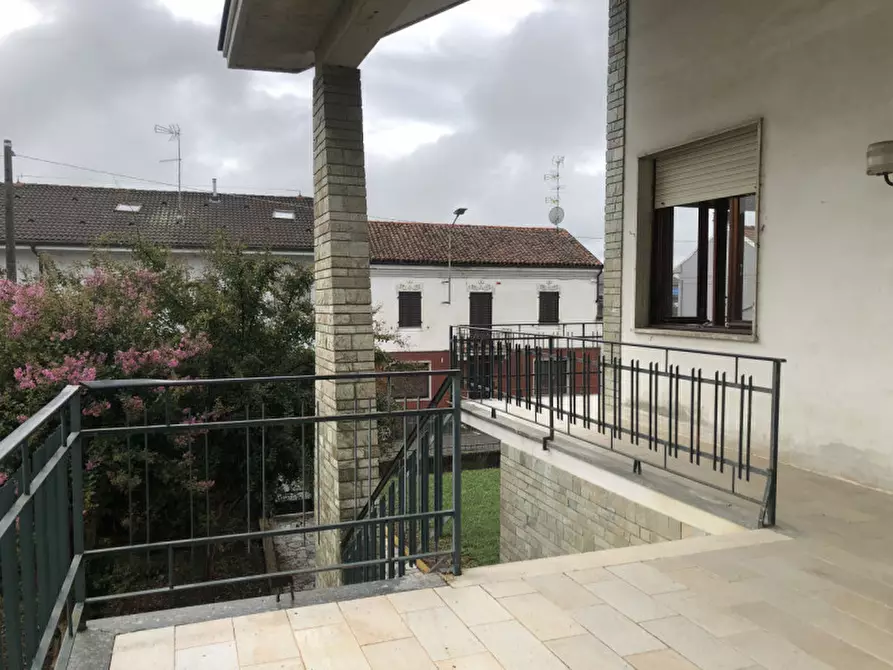 Immagine 10 di Casa indipendente in vendita  in Via Baulino 14 a Villanova Monferrato