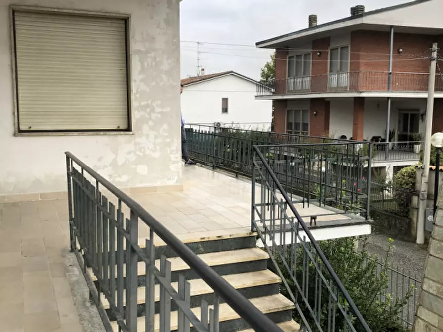 Immagine 11 di Casa indipendente in vendita  in Via Baulino 14 a Villanova Monferrato