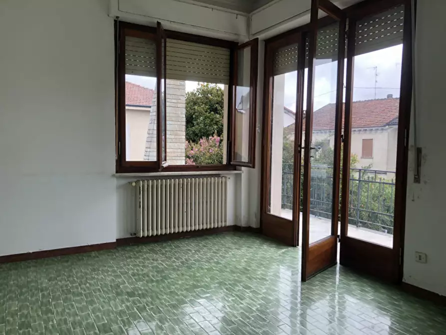 Immagine 15 di Casa indipendente in vendita  in Via Baulino 14 a Villanova Monferrato