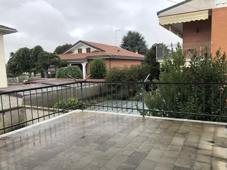 Immagine 24 di Casa indipendente in vendita  in Via Baulino 14 a Villanova Monferrato