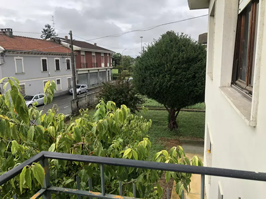 Immagine 27 di Casa indipendente in vendita  in Via Baulino 14 a Villanova Monferrato