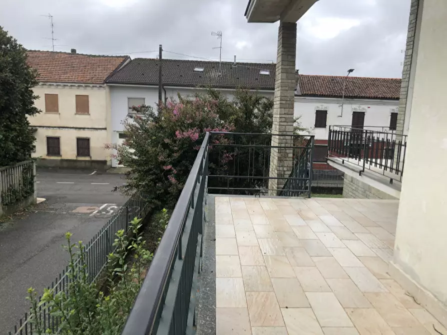 Immagine 30 di Casa indipendente in vendita  in Via Baulino 14 a Villanova Monferrato