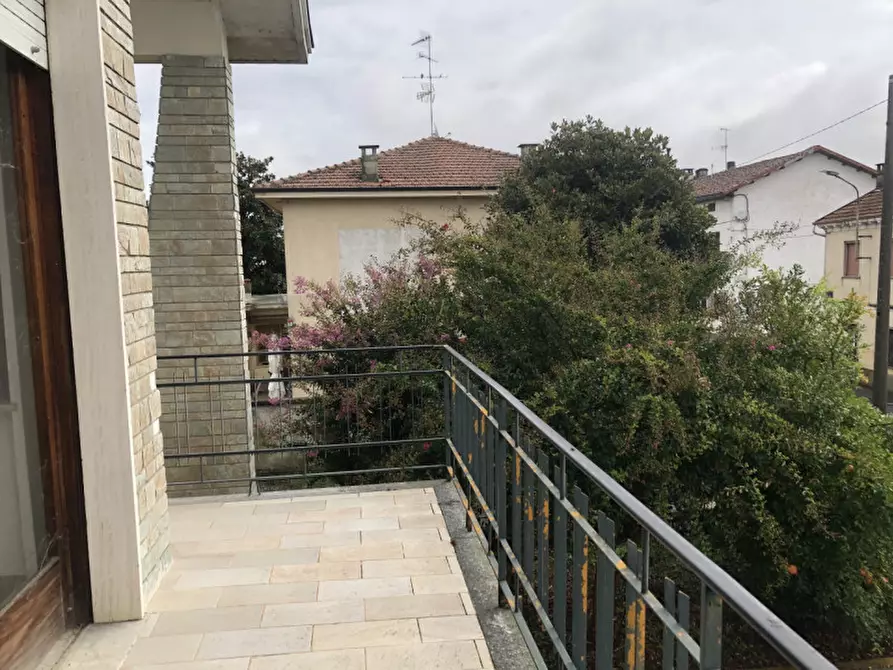Immagine 31 di Casa indipendente in vendita  in Via Baulino 14 a Villanova Monferrato