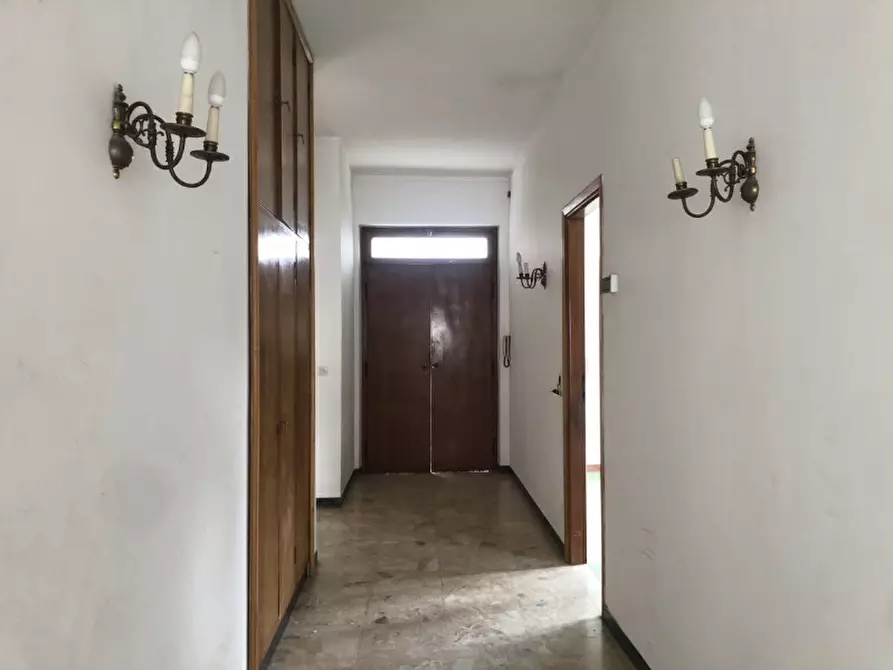 Immagine 32 di Casa indipendente in vendita  in Via Baulino 14 a Villanova Monferrato