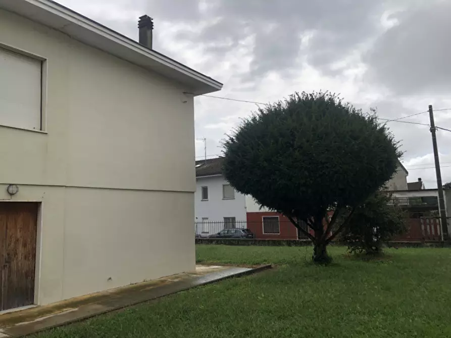 Immagine 33 di Casa indipendente in vendita  in Via Baulino 14 a Villanova Monferrato