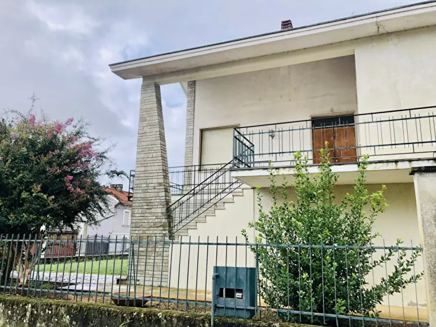 Immagine 34 di Casa indipendente in vendita  in Via Baulino 14 a Villanova Monferrato