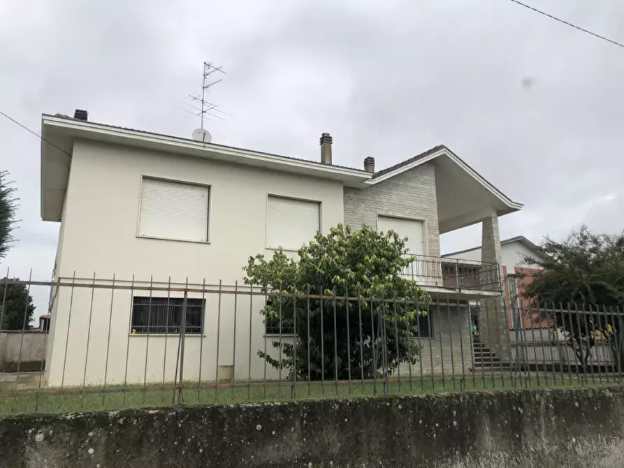Immagine 35 di Casa indipendente in vendita  in Via Baulino 14 a Villanova Monferrato
