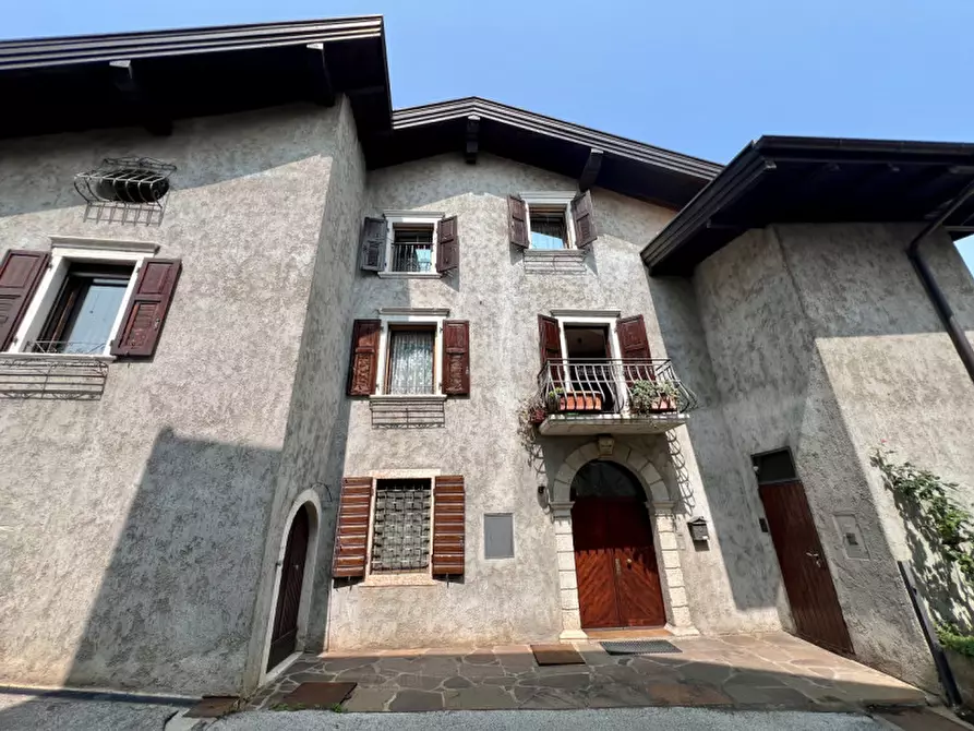 Immagine 2 di Villa in vendita  in piazza t. Sontacchi a Trento