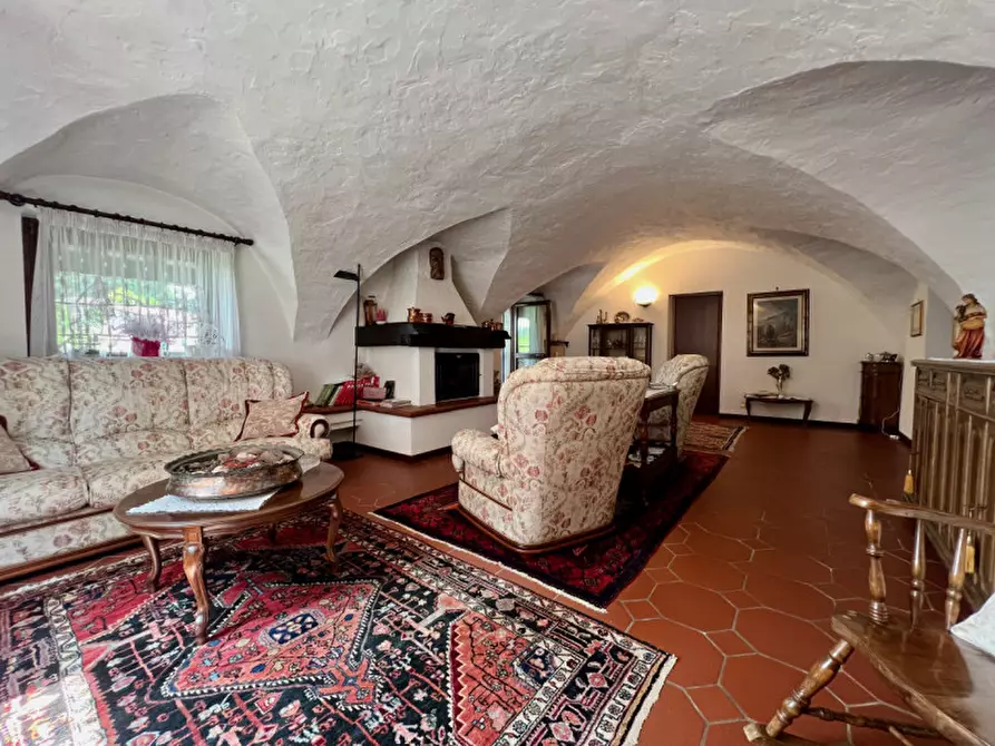 Immagine 7 di Villa in vendita  in piazza t. Sontacchi a Trento