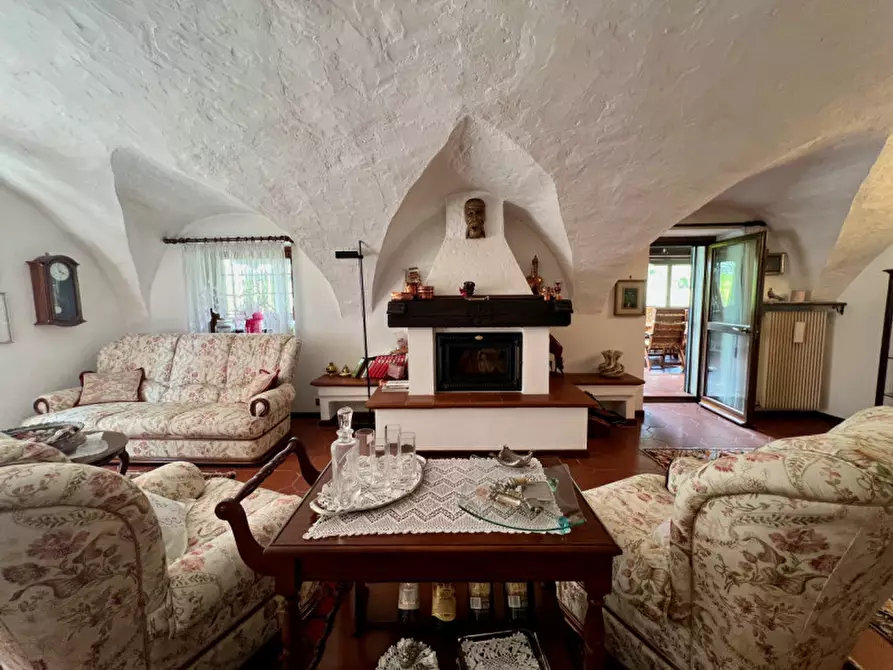 Immagine 8 di Villa in vendita  in piazza t. Sontacchi a Trento