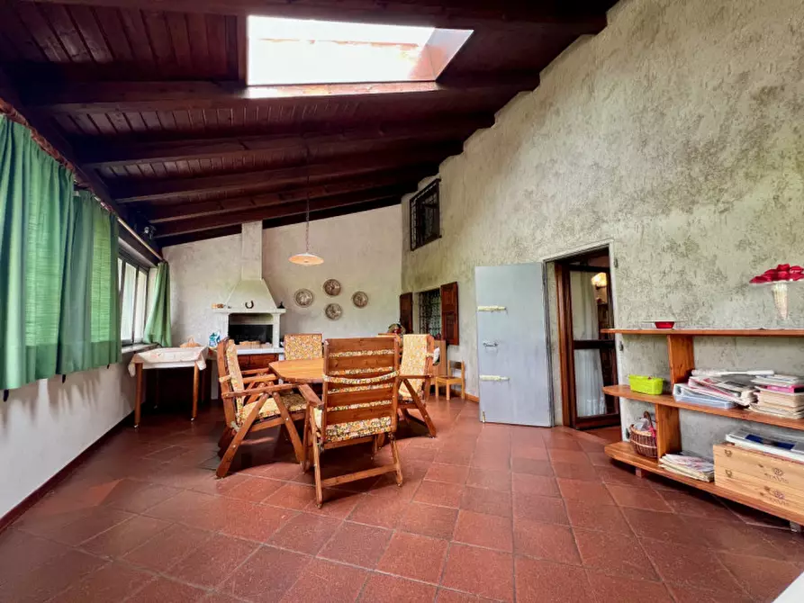 Immagine 10 di Villa in vendita  in piazza t. Sontacchi a Trento